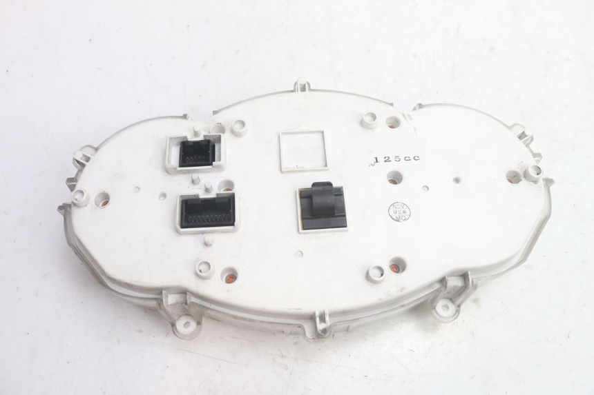 photo de TACHOMETER PIAGGIO MP3 125 (2006 - 2014) - Geprüftes Gebrauchtteil