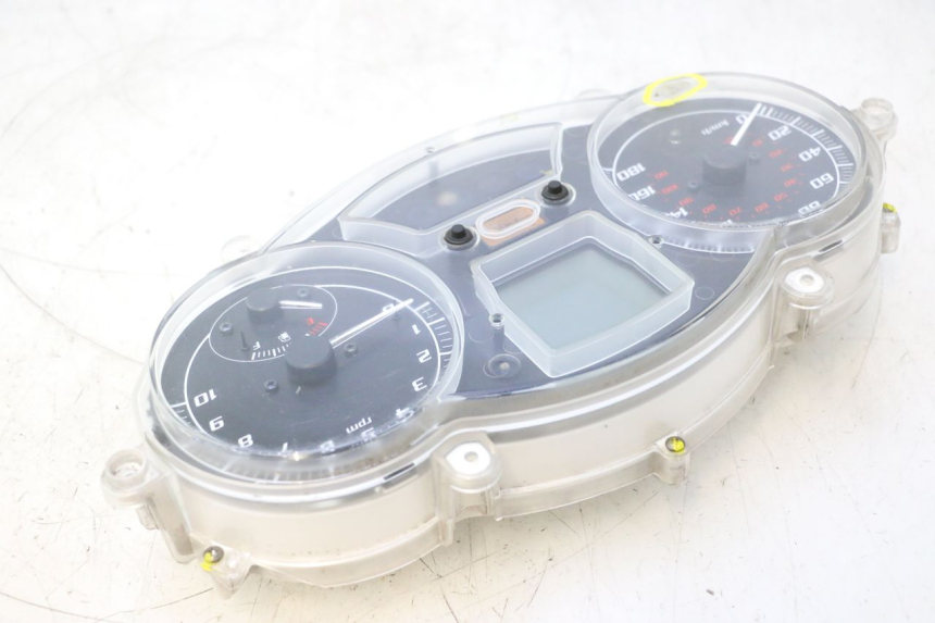 photo de TACHOMETER  PIAGGIO MP3 500 (2011 - 2015) - Geprüftes Gebrauchtteil