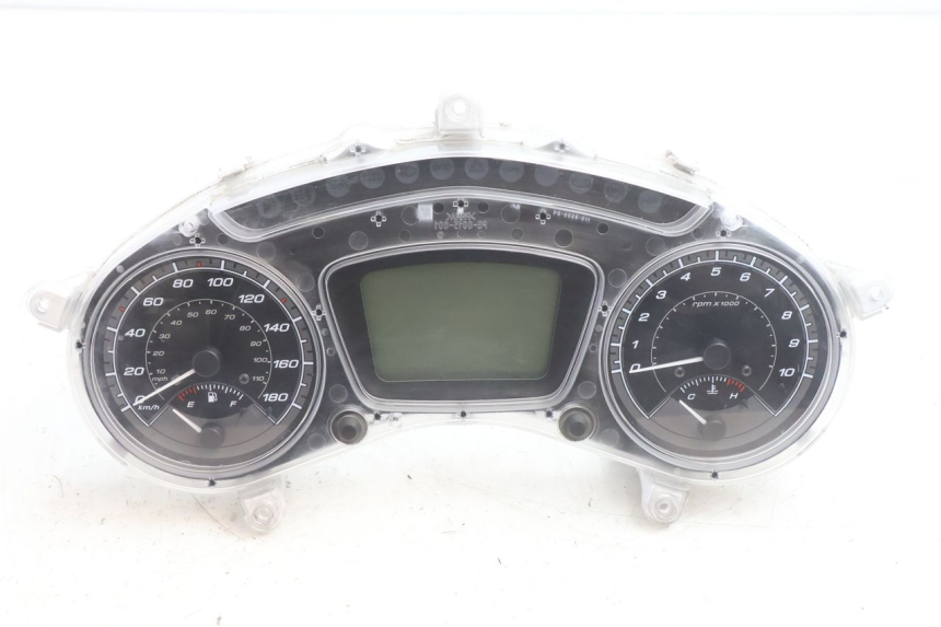 photo de TACHOMETER  PIAGGIO MP3 500 (2016 - 2018) - Hauptansicht