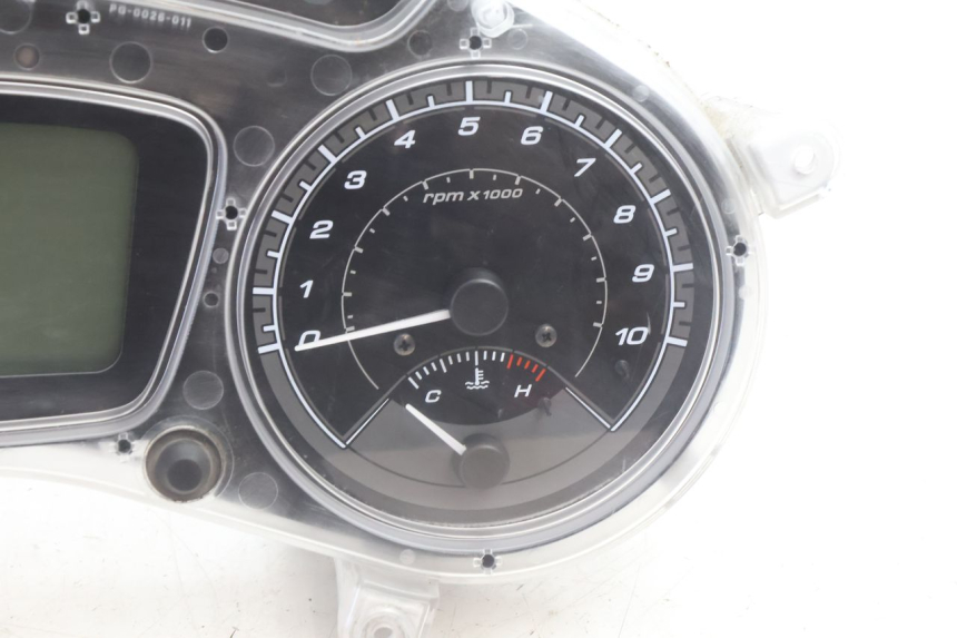 photo de TACHOMETER  PIAGGIO MP3 500 (2016 - 2018) - Gesamtansicht des Produkts