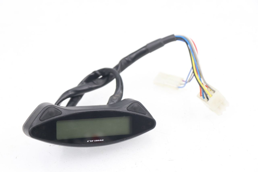 photo de TACHOMETER  RIEJU MRT 50 (2018 - 2021) - Detailansicht des Bauteils