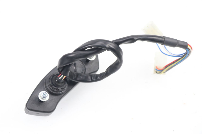 photo de TACHOMETER  RIEJU MRT 50 (2018 - 2021) - Alternative Perspektive