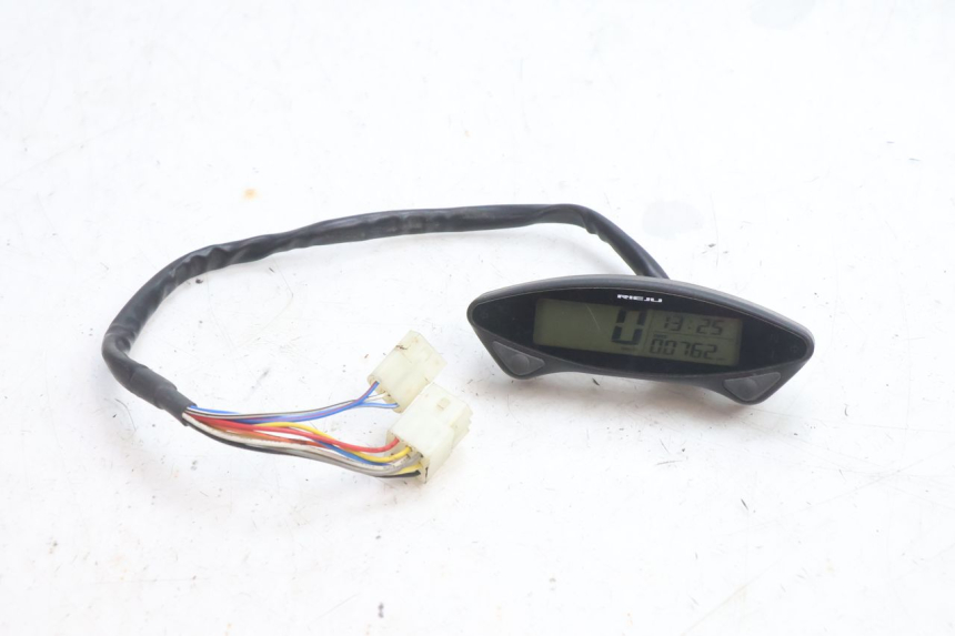 photo de TACHOMETER  RIEJU MRT PRO SUPERMOTARD 50 (2007 - 2018) - Hauptansicht