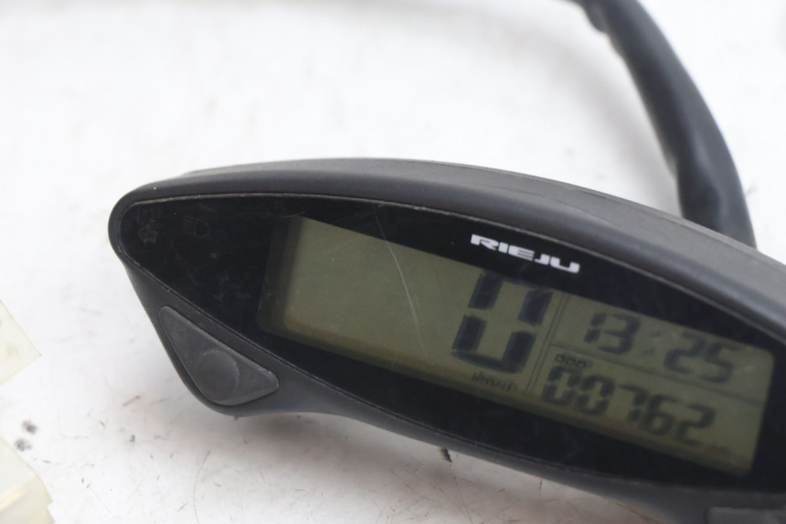 photo de TACHOMETER  RIEJU MRT PRO SUPERMOTARD 50 (2007 - 2018) - Alternative Perspektive