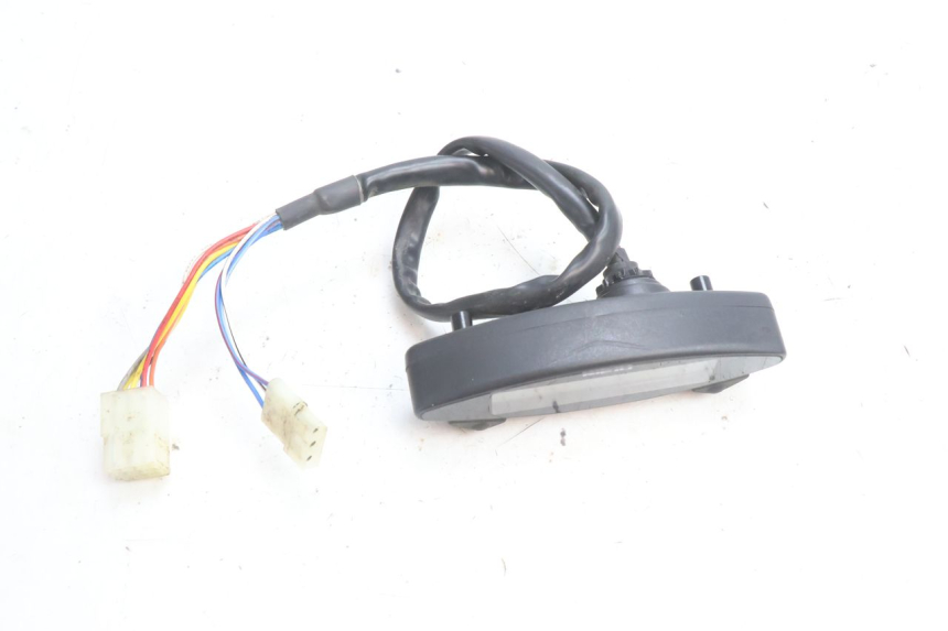photo de TACHOMETER  RIEJU MRT PRO SUPERMOTARD 50 (2007 - 2018) - Technische Nahaufnahme