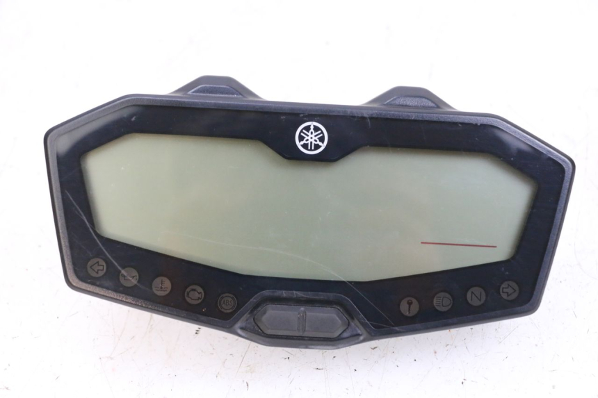photo de TACHOMETER  YAMAHA MT-07 MT07 ABS 700 (2018 - 2020) - Hauptansicht