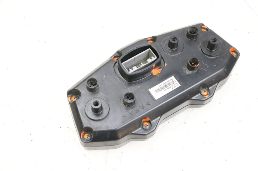 photo de TACHOMETER  YAMAHA MT-07 MT07 ABS 700 (2018 - 2020) - Geprüftes Gebrauchtteil