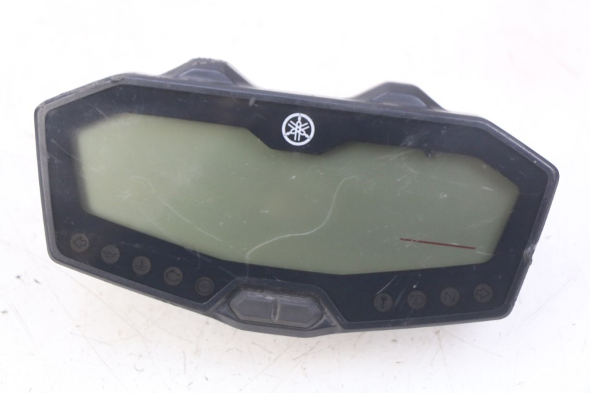 photo de TACHOMETER  YAMAHA MT-07 MT07 700 (2018 - 2020) - Hauptansicht