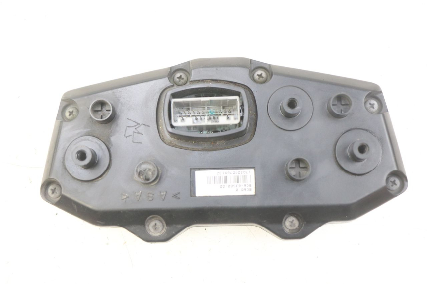 photo de TACHOMETER  YAMAHA MT-07 MT07 700 (2018 - 2020) - Detailansicht des Bauteils