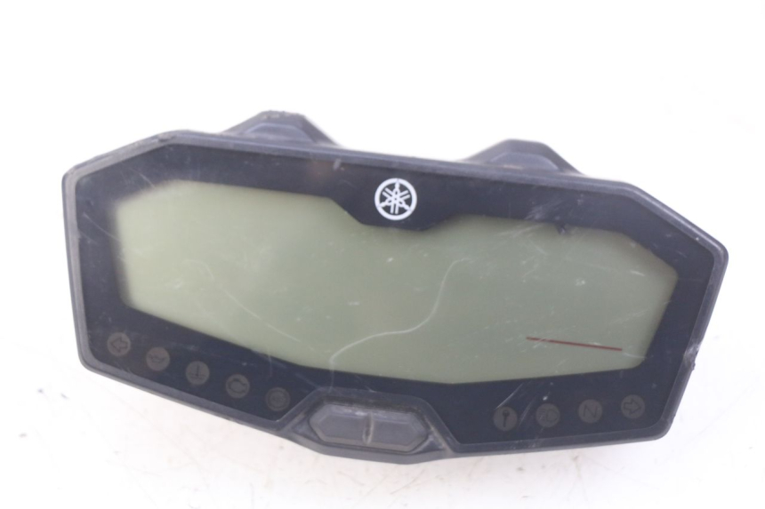 photo de TACHOMETER  YAMAHA MT-07 MT07 700 (2018 - 2020) - Weitere Ansicht des Artikels