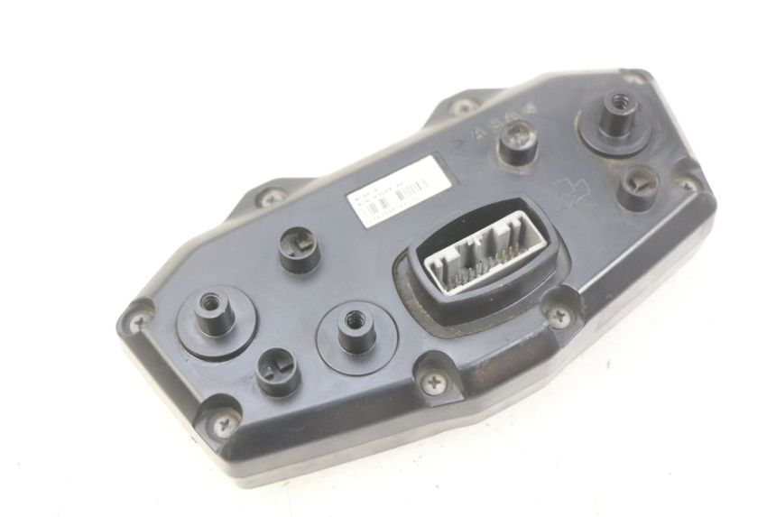 photo de TACHOMETER  YAMAHA MT-07 MT07 700 (2018 - 2020) - Alternative Perspektive