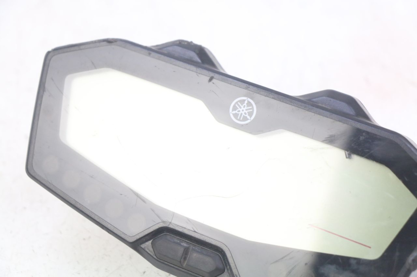 photo de TACHOMETER  YAMAHA MT-07 MT07 700 (2018 - 2020) - Geprüftes Gebrauchtteil