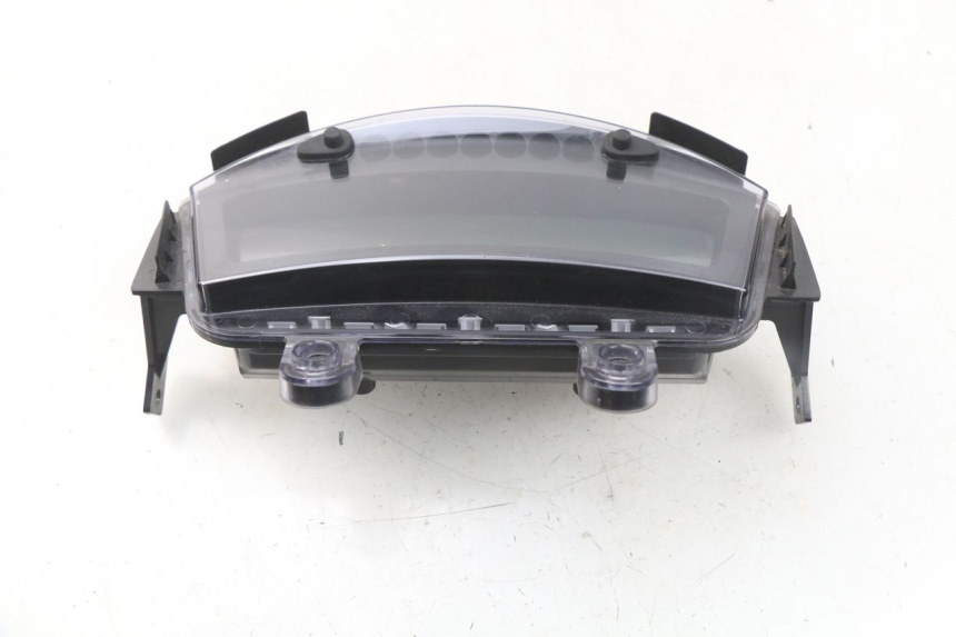 photo de TACHOMETER  MBK MW TRYPTIK 125 (2017 - 2022) - Zoom auf Gebrauchszustand