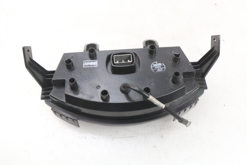 photo de TACHOMETER  MBK MW TRYPTIK 125 (2017 - 2022) - Alternative Perspektive