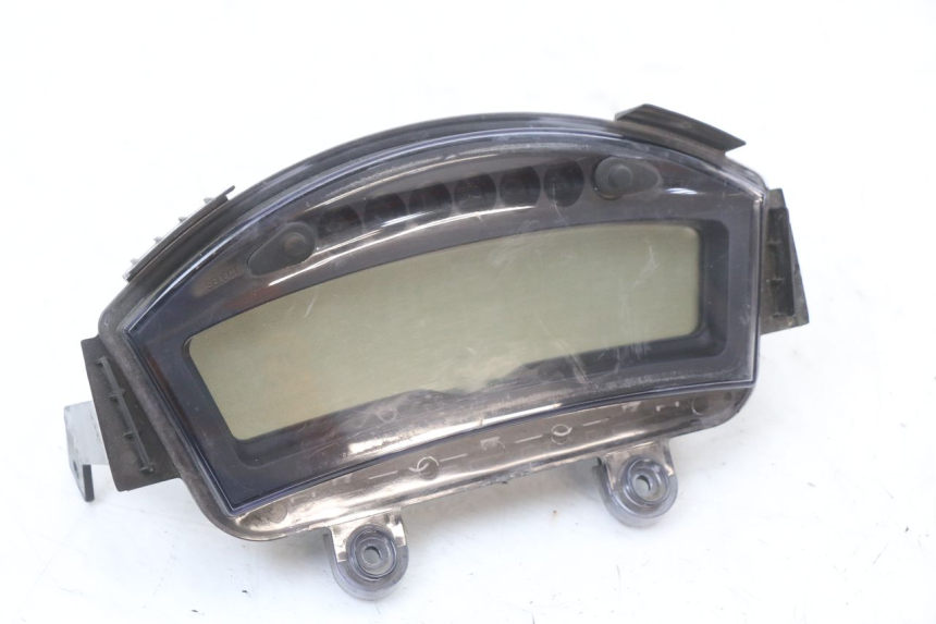 photo de TACHOMETER  MBK MW TRYPTIK 125 (2014 - 2016) - Detailansicht des Bauteils