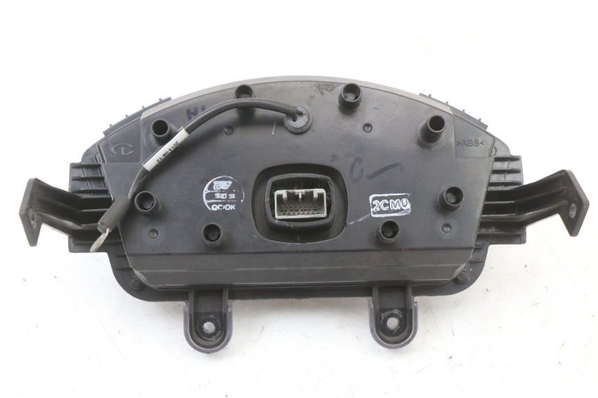 photo de TACHOMETER  MBK MW TRYPTIK 125 (2014 - 2016) - Technische Nahaufnahme