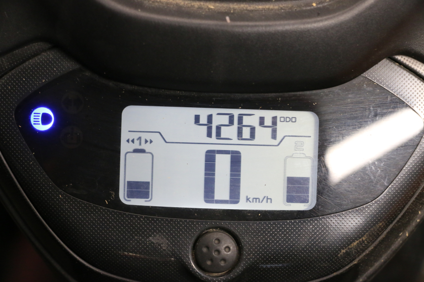 photo de TACHOMETER  YAMAHA NEO'S CORE 1 (2022 - 2026) - Detailansicht des Bauteils