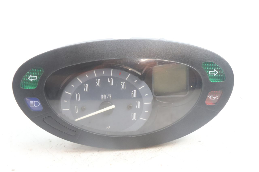 photo de TACHOMETER  YAMAHA NEO'S NEOS 2T 50 (1998 - 2007) - Hauptansicht