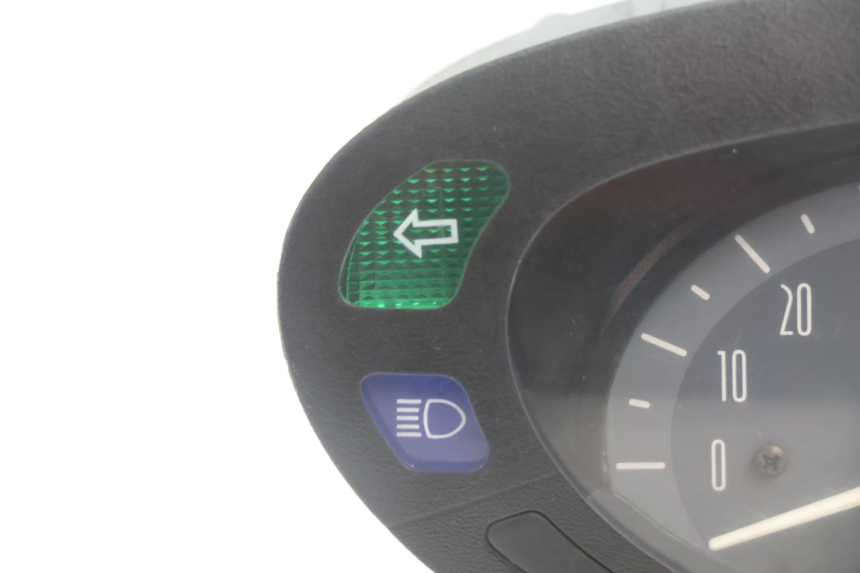 photo de TACHOMETER  YAMAHA NEO'S NEOS 2T 50 (1998 - 2007) - Detailansicht des Bauteils