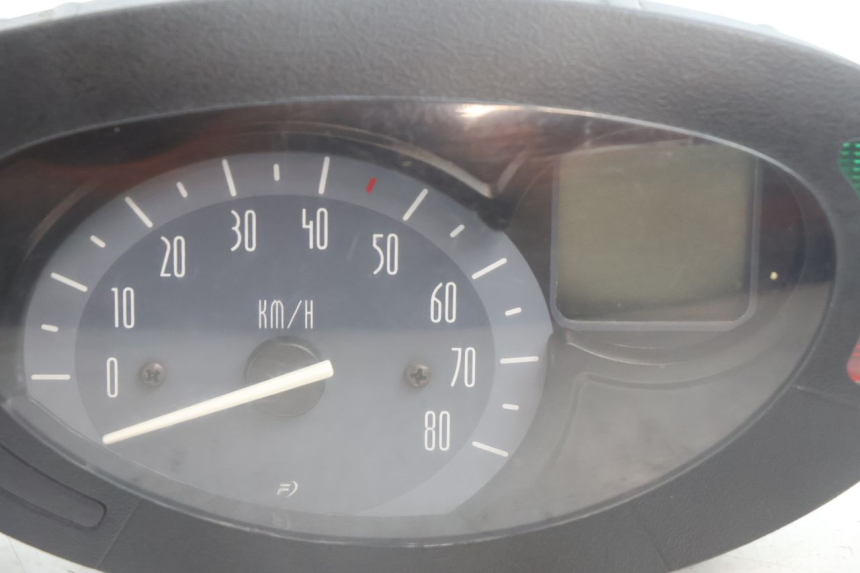 photo de TACHOMETER  YAMAHA NEO'S NEOS 2T 50 (1998 - 2007) - Alternative Perspektive