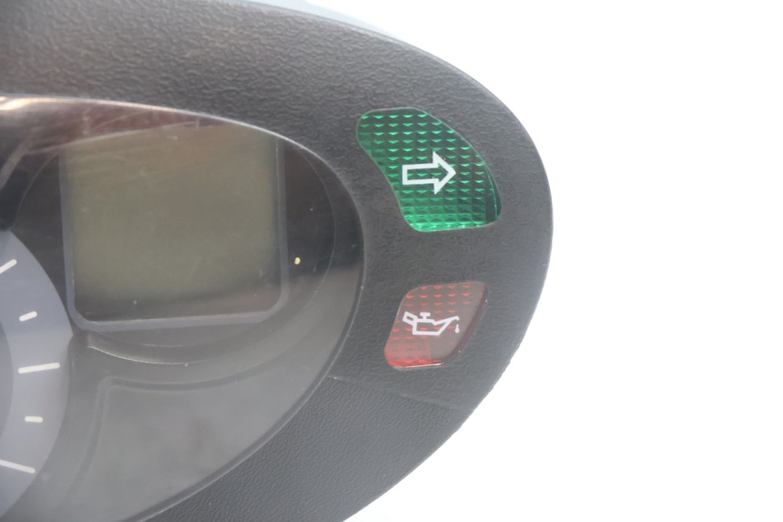 photo de TACHOMETER  YAMAHA NEO'S NEOS 2T 50 (1998 - 2007) - Gesamtansicht des Produkts