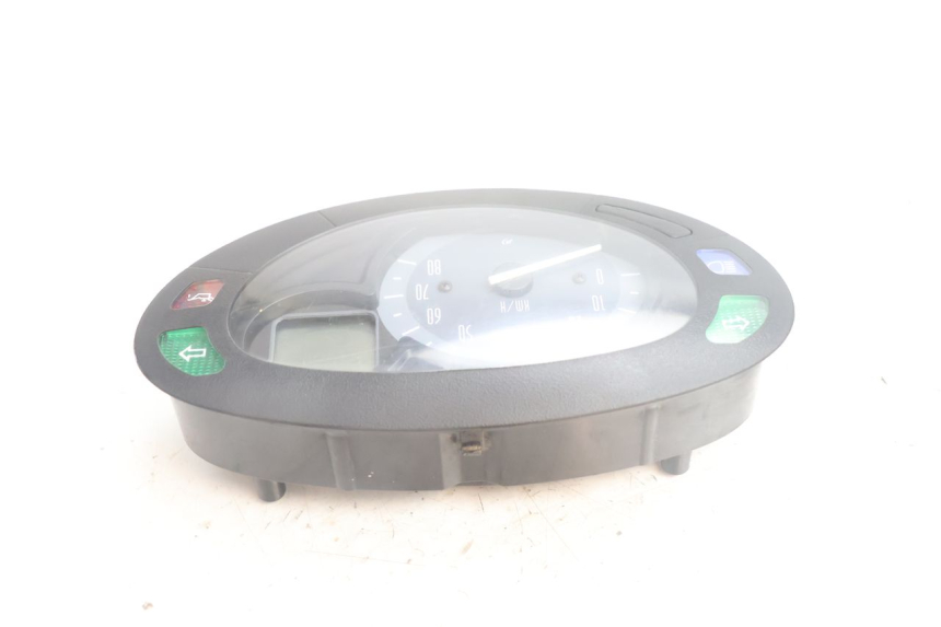 photo de TACHOMETER  YAMAHA NEO'S NEOS 2T 50 (1998 - 2007) - Oberflächenzustand und Material