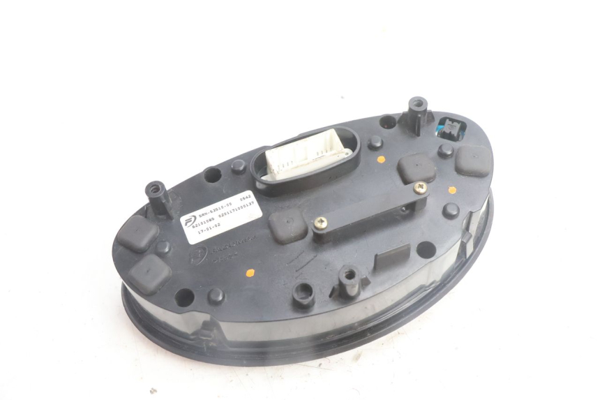 photo de TACHOMETER  YAMAHA NEO'S NEOS 2T 50 (1998 - 2007) - Geprüftes Gebrauchtteil