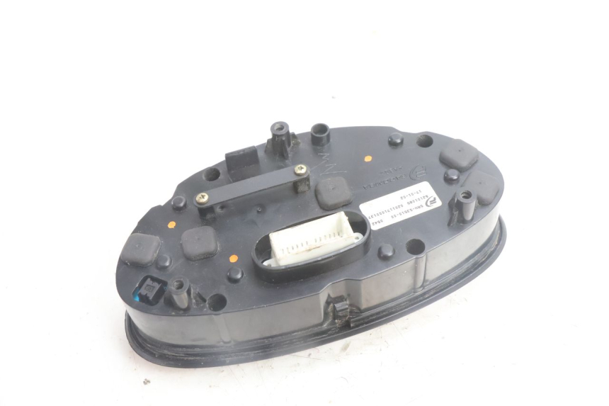 photo de TACHOMETER  YAMAHA NEO'S NEOS 2T 50 (1998 - 2007) - Kennzeichnungen und Originalreferenzen