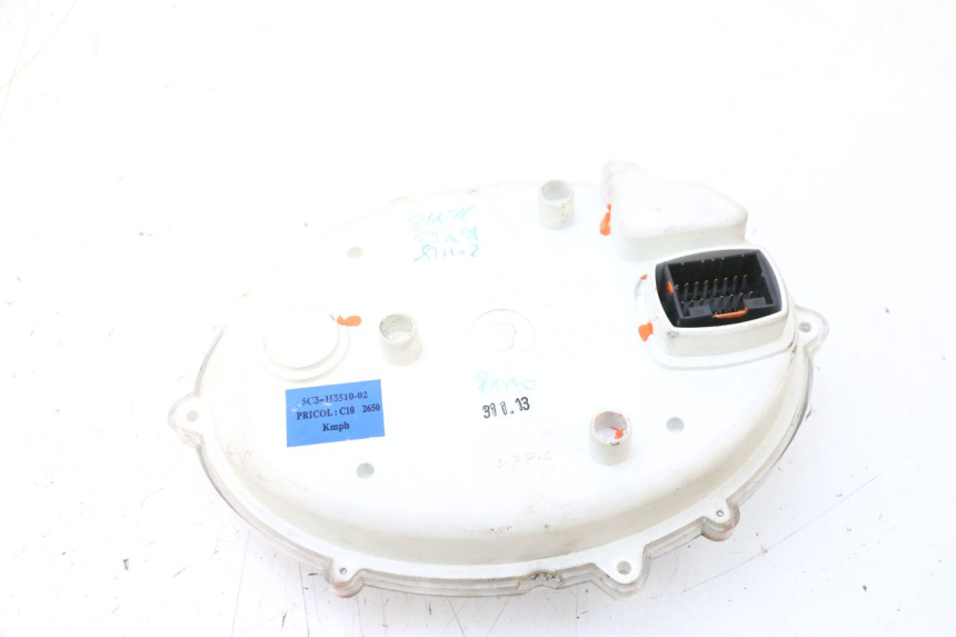 photo de TACHOMETER YAMAHA NEOS NEO'S 4T 50 (2008 - 2016) - Alternative Perspektive