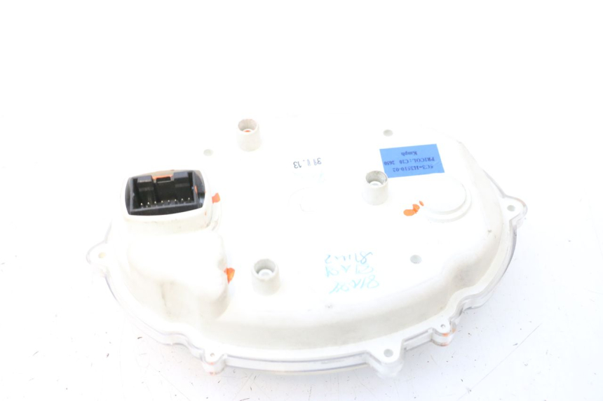 photo de TACHOMETER YAMAHA NEOS NEO'S 4T 50 (2008 - 2016) - Technische Nahaufnahme