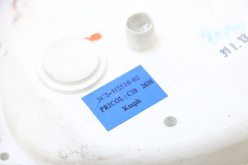 photo de TACHOMETER YAMAHA NEOS NEO'S 4T 50 (2008 - 2016) - Gesamtansicht des Produkts