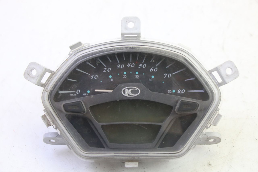 photo de TACHOMETER  KYMCO LIKE 4T 50 (2019 - 2025) - Hauptansicht