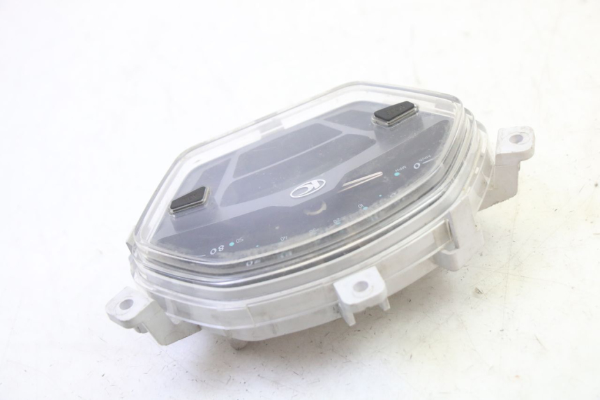 photo de TACHOMETER  KYMCO LIKE 4T 50 (2019 - 2025) - Details der Befestigungspunkte