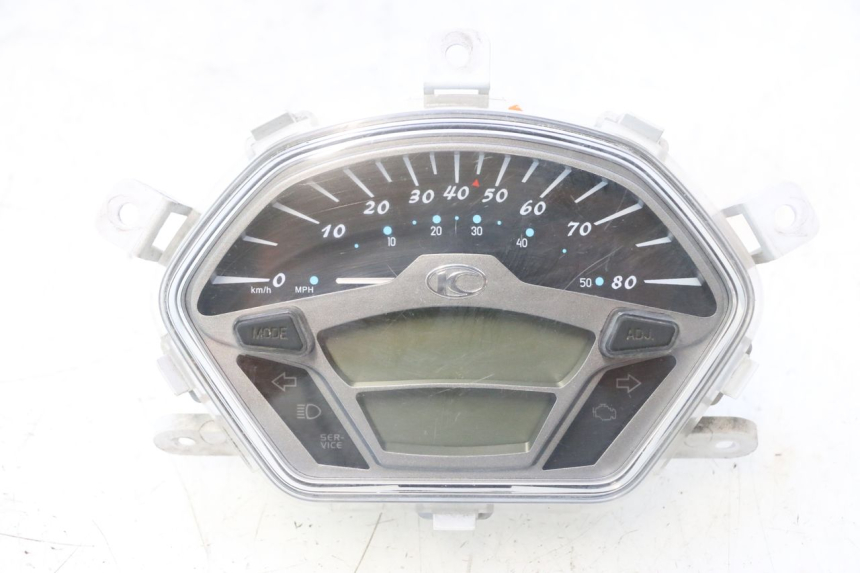 photo de TACHOMETER  KYMCO LIKE 4T 50 (2019 - 2025) - Hauptansicht