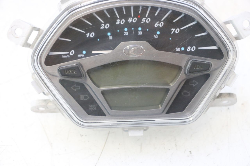photo de TACHOMETER  KYMCO LIKE 4T 50 (2019 - 2025) - Weitere Ansicht des Artikels