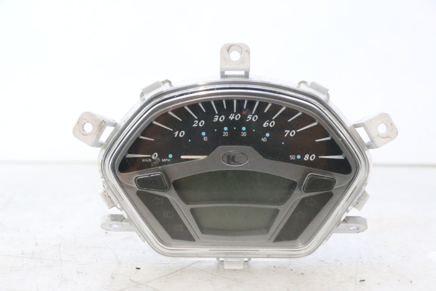 photo de TACHOMETER  KYMCO LIKE 4T 50 (2019 - 2025) - Hauptansicht