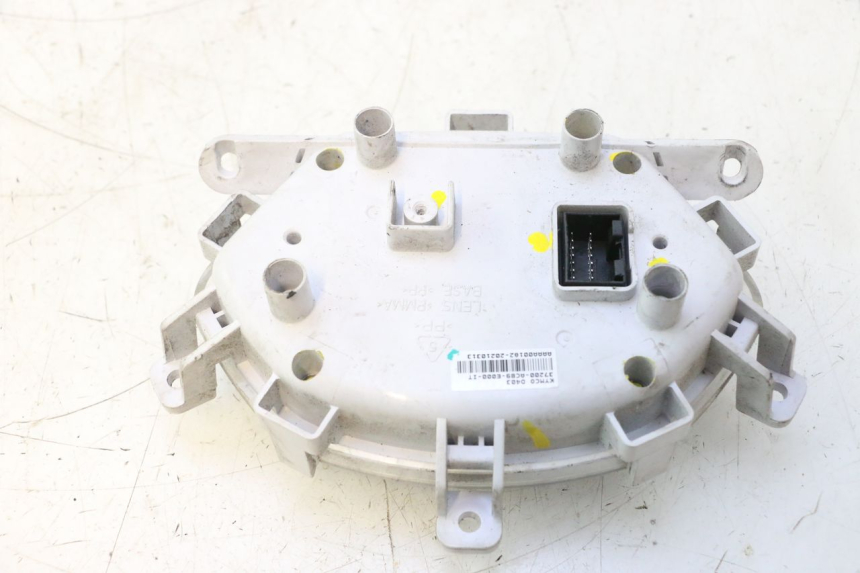 photo de TACHOMETER  KYMCO LIKE 4T 50 (2019 - 2025) - Geprüftes Gebrauchtteil