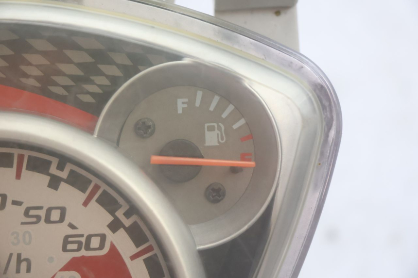photo de TACHOMETER  IMF INDUSTRIE NEW PACH 2T 50 (2014 - 2020) - Zoom auf Gebrauchszustand