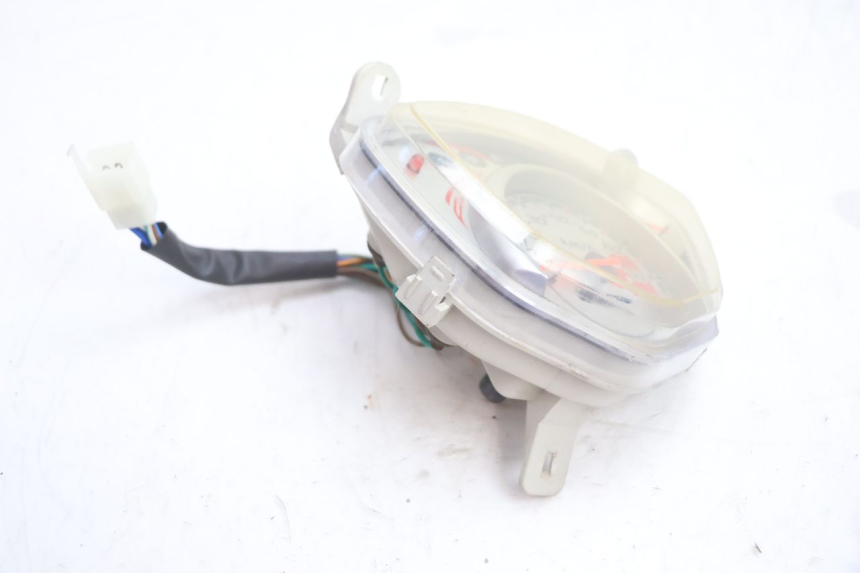 photo de TACHOMETER  IMF INDUSTRIE NEW PACH 2T 50 (2014 - 2020) - Technische Nahaufnahme
