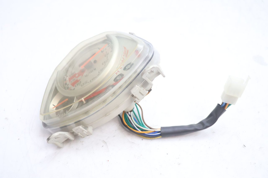 photo de TACHOMETER  IMF INDUSTRIE NEW PACH 2T 50 (2014 - 2020) - Gesamtansicht des Produkts