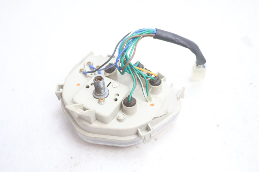 photo de TACHOMETER  IMF INDUSTRIE NEW PACH 2T 50 (2014 - 2020) - Details der Befestigungspunkte