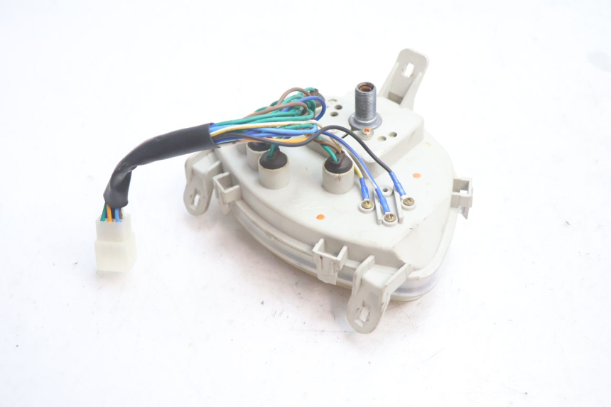 photo de TACHOMETER  IMF INDUSTRIE NEW PACH 2T 50 (2014 - 2020) - Oberflächenzustand und Material