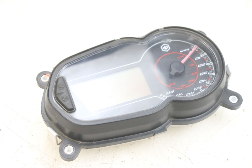 photo de TACHOMETER PIAGGIO NEW TYPHOON 50 (2018 - 2021) - Detailansicht des Bauteils