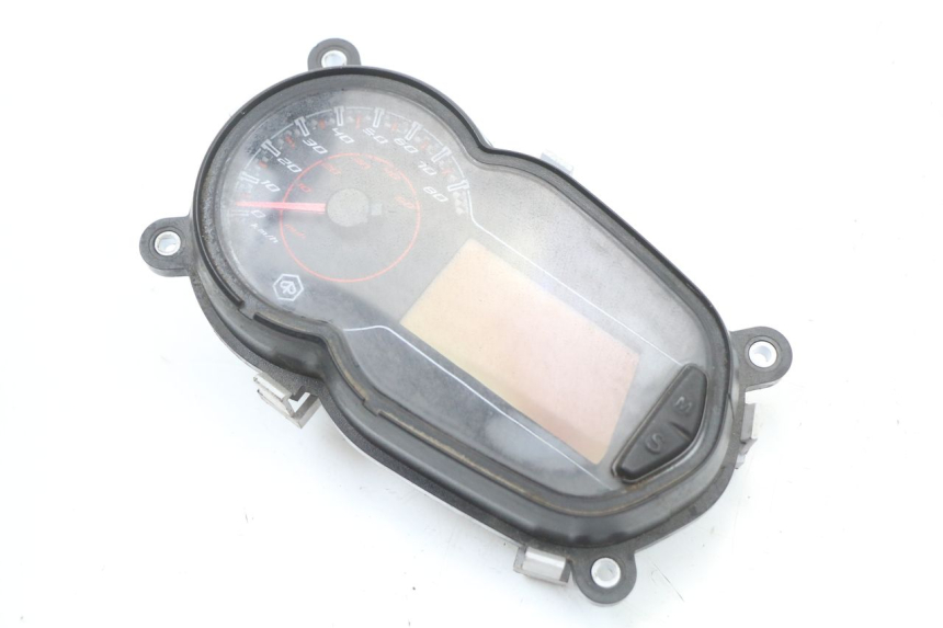 photo de TACHOMETER PIAGGIO NEW TYPHOON 50 (2018 - 2021) - Technische Nahaufnahme