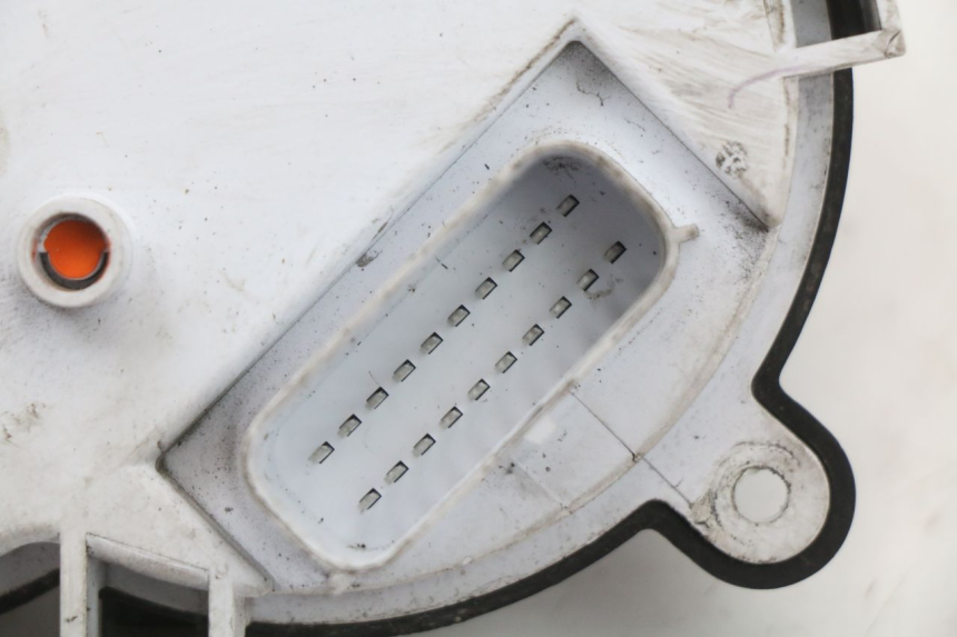 photo de TACHOMETER PIAGGIO NEW TYPHOON 50 (2018 - 2021) - Geprüftes Gebrauchtteil