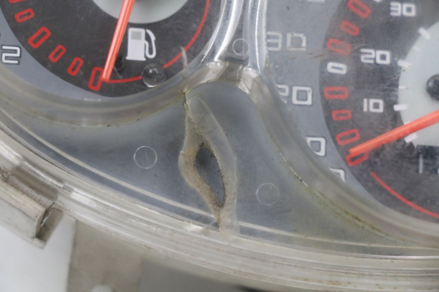 photo de TACHOMETER  PIAGGIO NEW TYPHOON 50 (2010 - 2017) - Alternative Perspektive