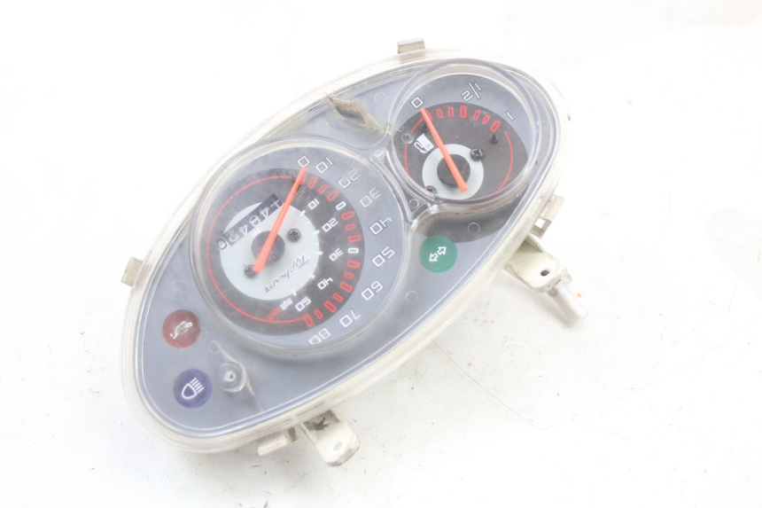photo de TACHOMETER  PIAGGIO NEW TYPHOON 50 (2010 - 2017) - Gesamtansicht des Produkts