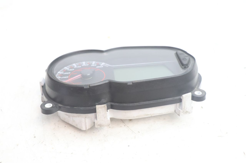 photo de TACHOMETER PIAGGIO NEW TYPHOON 50 (2018 - 2021) - Alternative Perspektive
