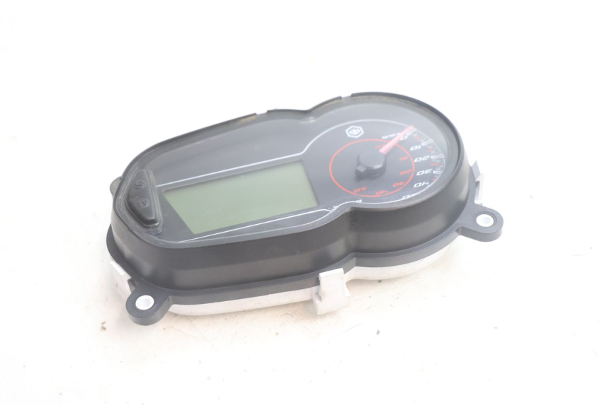 photo de TACHOMETER PIAGGIO NEW TYPHOON 50 (2018 - 2021) - Gesamtansicht des Produkts