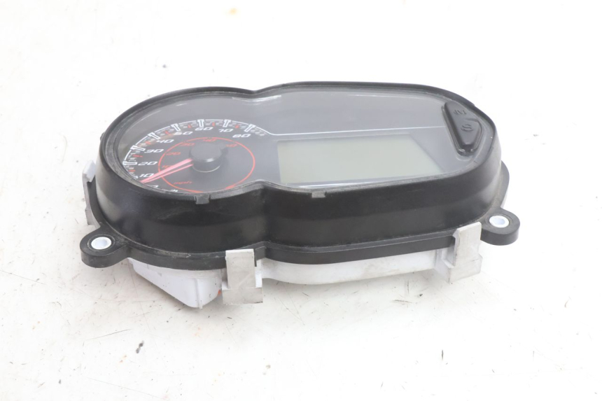photo de TACHOMETER PIAGGIO NEW TYPHOON 50 (2018 - 2021) - Gesamtansicht des Produkts
